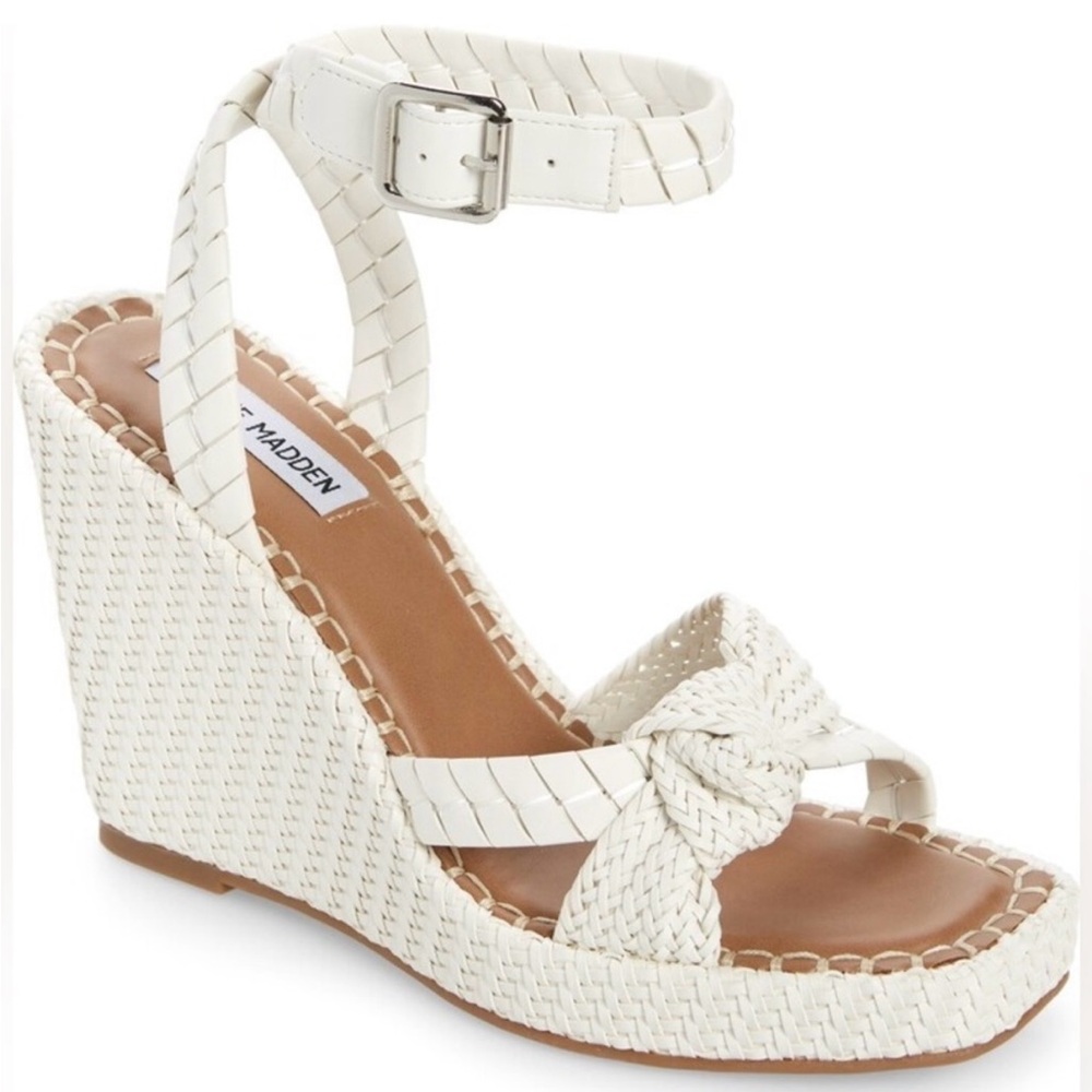 Steve Madden Jylan Wedges